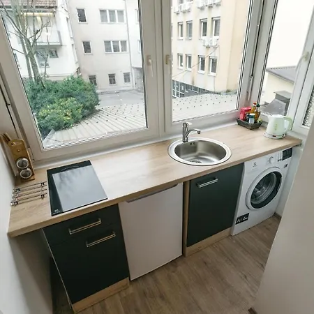 Apartment Cosy On The Main Square Ljubljana